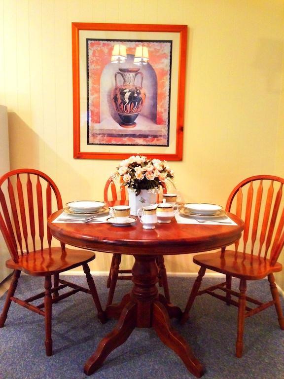 Curtis Cottage Mount Tamborine Room photo