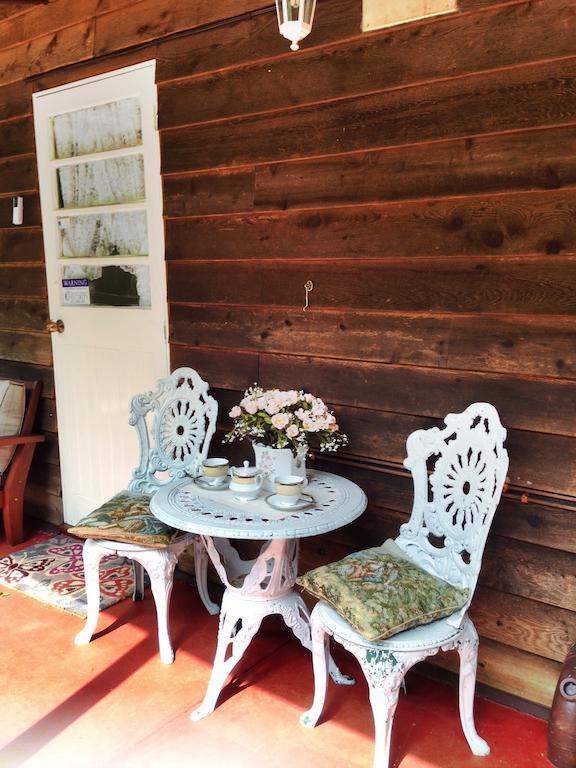 Curtis Cottage Mount Tamborine Room photo
